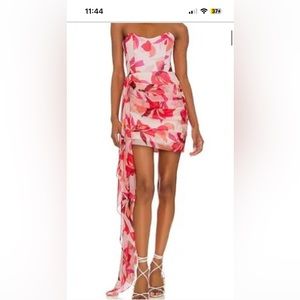 Katie May Chasing dawns dress